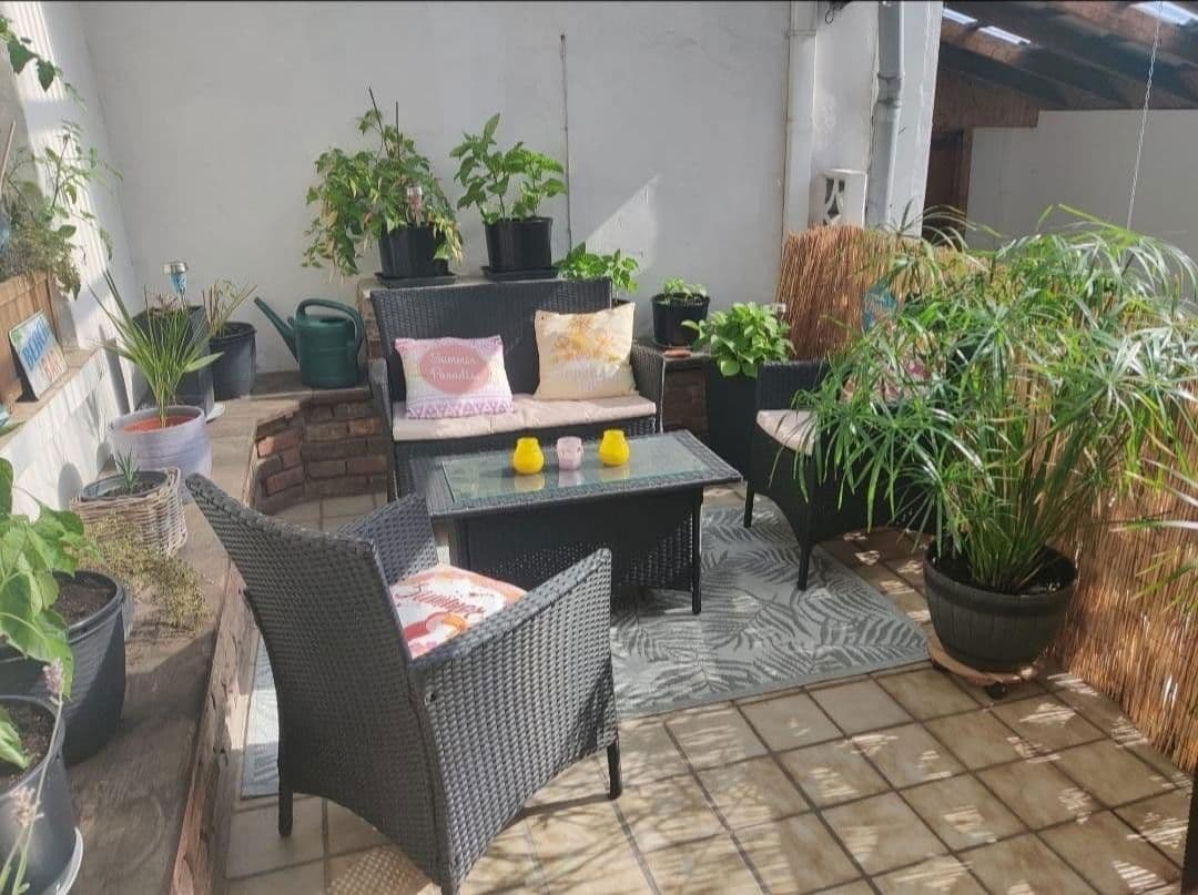 Prenájom domu 125 m², pozemek 1.000 m², Aldenhoven, Severné Porýnie - Westfálsko Prenájom domu 125 m², pozemek 1.000 m², Aldenhoven, Severné Porýnie - Westfálsko