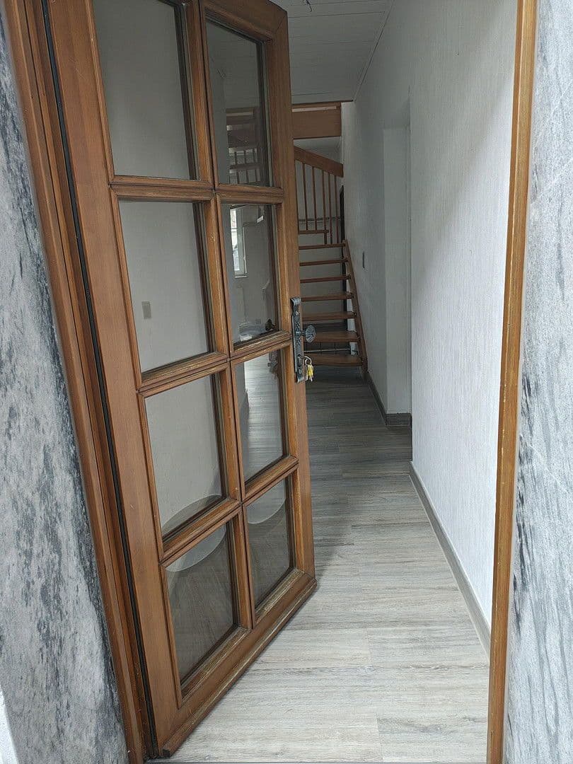 Prenájom domu 125 m², pozemek 1.000 m², Aldenhoven, Severné Porýnie - Westfálsko Prenájom domu 125 m², pozemek 1.000 m², Aldenhoven, Severné Porýnie - Westfálsko