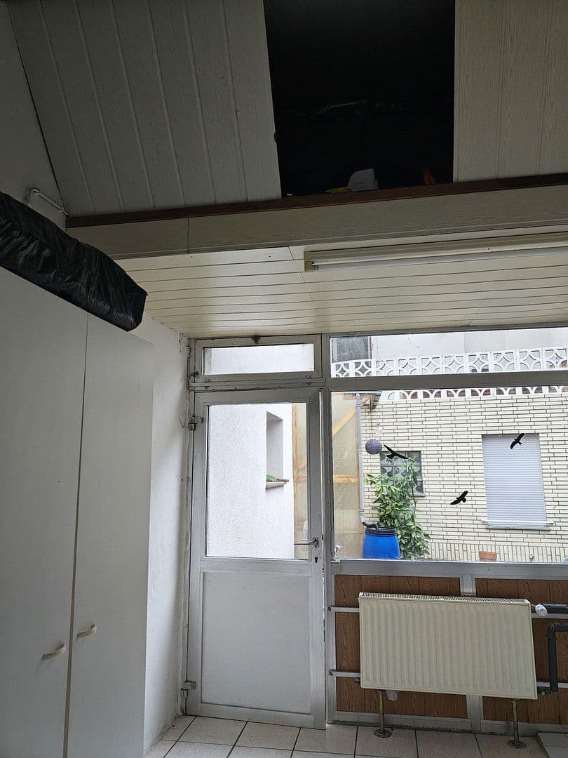 Prenájom domu 125 m², pozemek 1.000 m², Aldenhoven, Severné Porýnie - Westfálsko Prenájom domu 125 m², pozemek 1.000 m², Aldenhoven, Severné Porýnie - Westfálsko