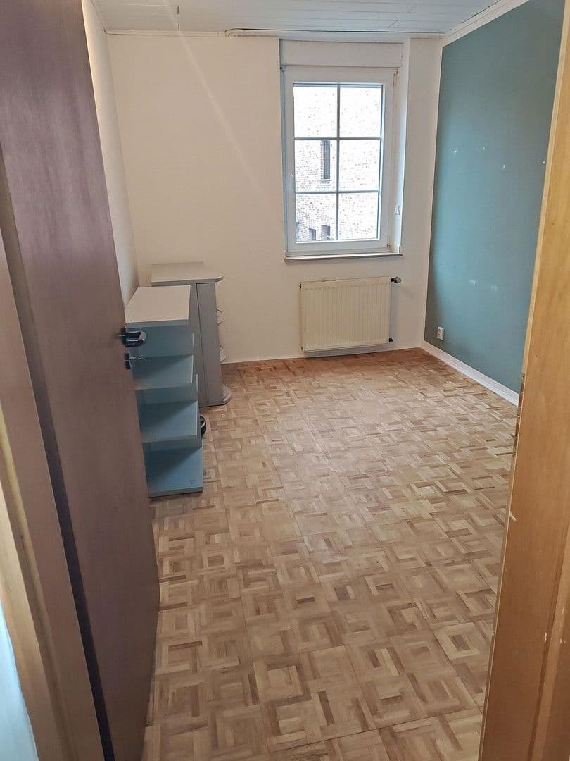 Prenájom domu 125 m², pozemek 1.000 m², Aldenhoven, Severné Porýnie - Westfálsko Prenájom domu 125 m², pozemek 1.000 m², Aldenhoven, Severné Porýnie - Westfálsko