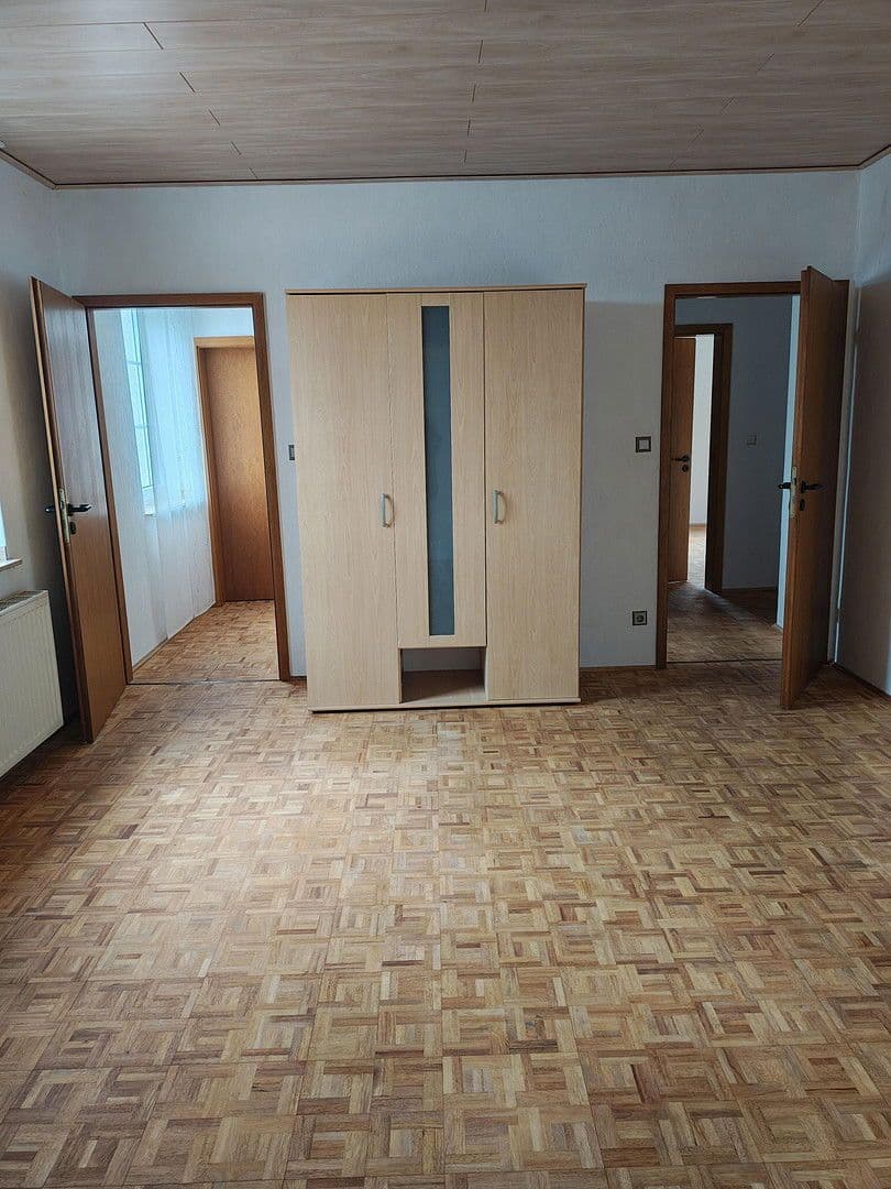 Prenájom domu 125 m², pozemek 1.000 m², Aldenhoven, Severné Porýnie - Westfálsko Prenájom domu 125 m², pozemek 1.000 m², Aldenhoven, Severné Porýnie - Westfálsko