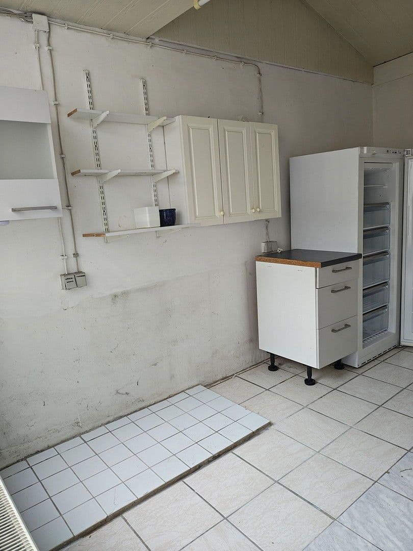 Prenájom domu 125 m², pozemek 1.000 m², Aldenhoven, Severné Porýnie - Westfálsko Prenájom domu 125 m², pozemek 1.000 m², Aldenhoven, Severné Porýnie - Westfálsko