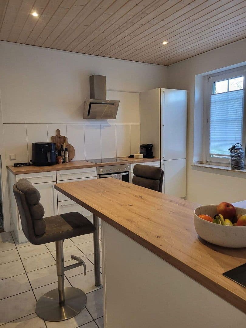 Prenájom bytu 3-izbový 75 m², Holtwicker Straße 32, Rosendahl, Severné Porýnie - Westfálsko Prenájom bytu 3-izbový 75 m², Holtwicker Straße 32, Rosendahl, Severné Porýnie - Westfálsko