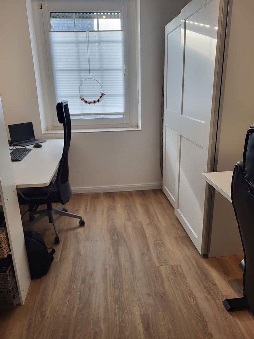 Prenájom bytu 3-izbový 75 m², Holtwicker Straße 32, Rosendahl, Severné Porýnie - Westfálsko Prenájom bytu 3-izbový 75 m², Holtwicker Straße 32, Rosendahl, Severné Porýnie - Westfálsko