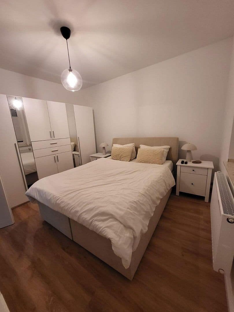 Prenájom bytu 3-izbový 75 m², Holtwicker Straße 32, Rosendahl, Severné Porýnie - Westfálsko Prenájom bytu 3-izbový 75 m², Holtwicker Straße 32, Rosendahl, Severné Porýnie - Westfálsko