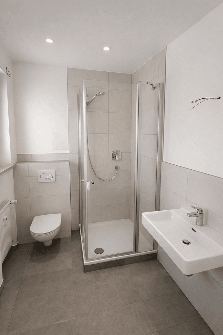 Prenájom bytu 2-izbový 58 m², Feldkirchen-Westerham, Bavorsko Prenájom bytu 2-izbový 58 m², Feldkirchen-Westerham, Bavorsko