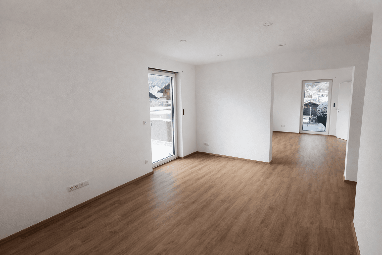 Prenájom bytu 2-izbový 58 m², Feldkirchen-Westerham, Bavorsko Prenájom bytu 2-izbový 58 m², Feldkirchen-Westerham, Bavorsko