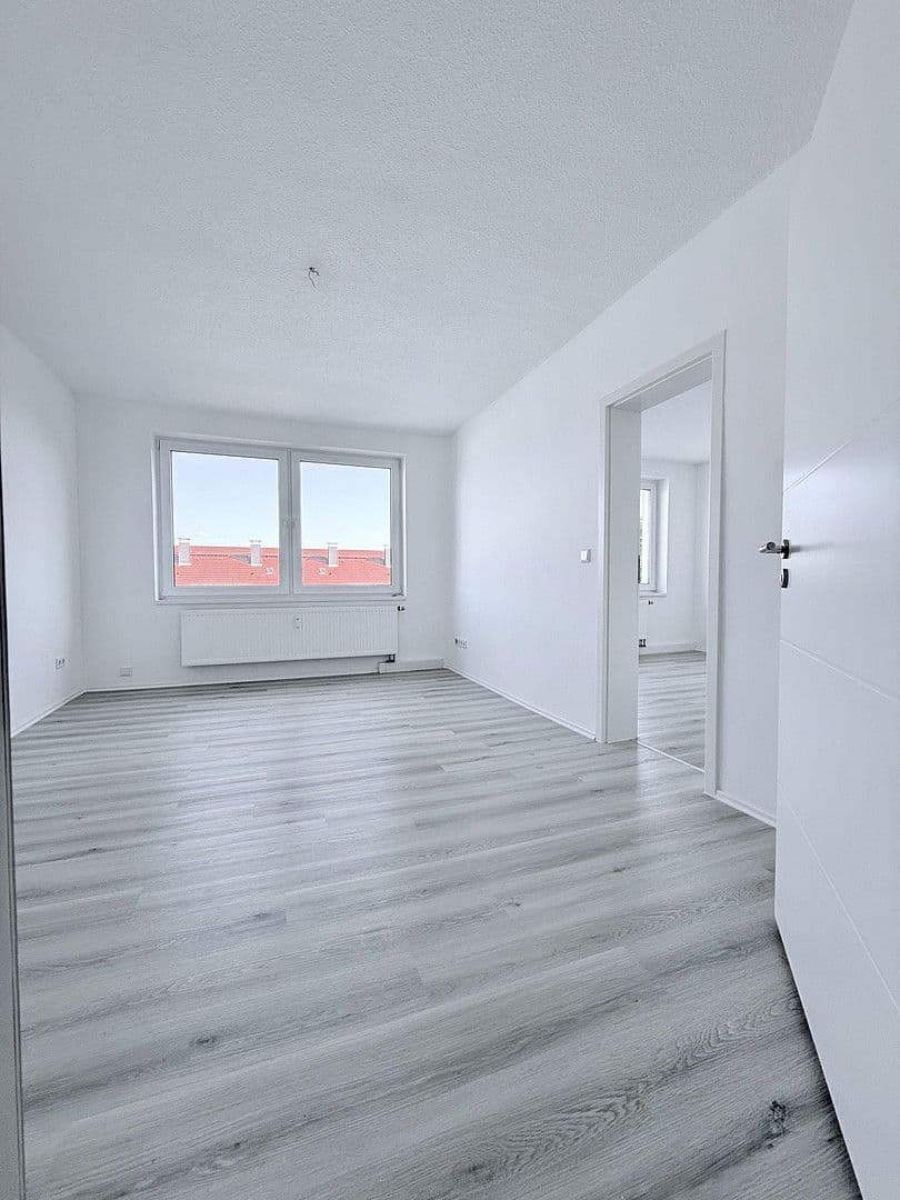 Prenájom bytu 2-izbový 47 m², Werner Seelenbinder Straße 35, Apolda, Durínsko Prenájom bytu 2-izbový 47 m², Werner Seelenbinder Straße 35, Apolda, Durínsko