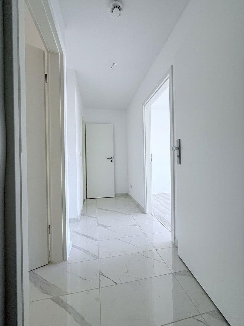 Prenájom bytu 2-izbový 47 m², Werner Seelenbinder Straße 35, Apolda, Durínsko Prenájom bytu 2-izbový 47 m², Werner Seelenbinder Straße 35, Apolda, Durínsko