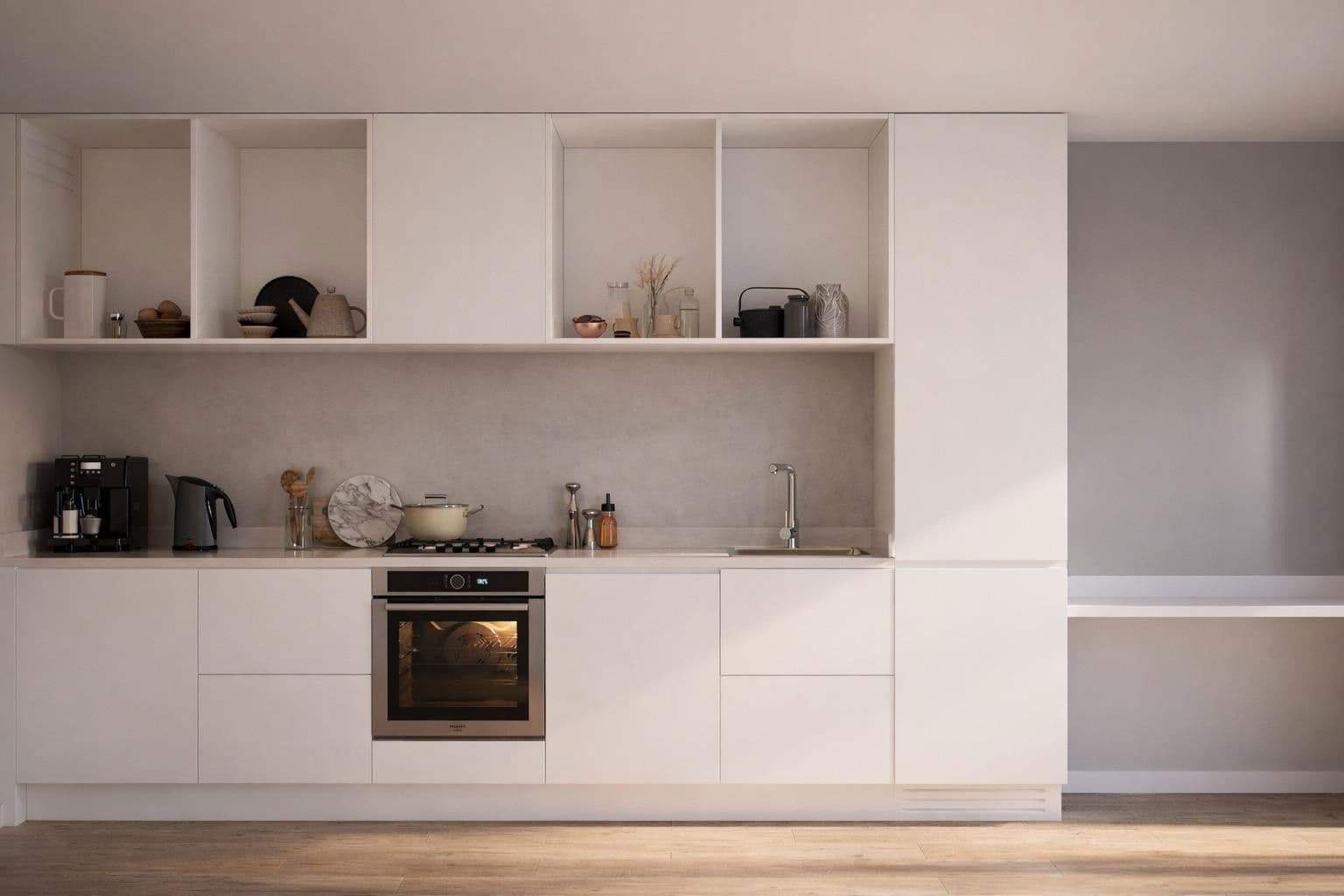 Prenájom bytu 3-izbový 73 m², Öschelbronner Str. 16, Jettingen, Bádensko-Wurttembersko Prenájom bytu 3-izbový 73 m², Öschelbronner Str. 16, Jettingen, Bádensko-Wurttembersko