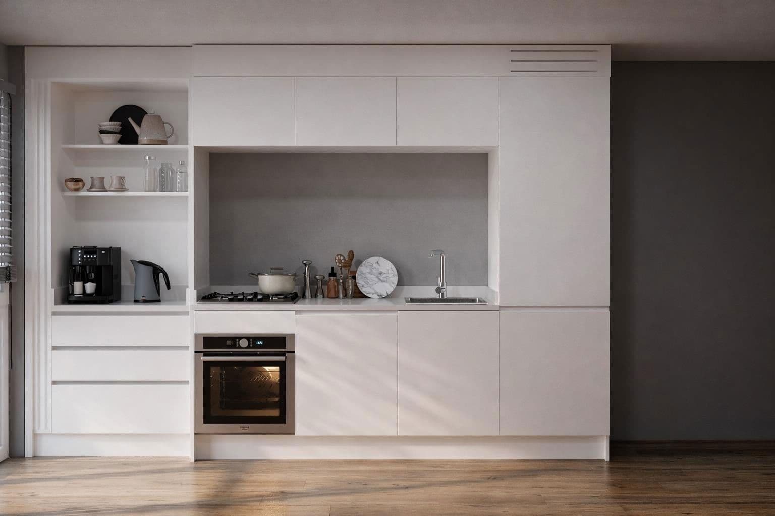 Prenájom bytu 3-izbový 73 m², Öschelbronner Str. 16, Jettingen, Bádensko-Wurttembersko Prenájom bytu 3-izbový 73 m², Öschelbronner Str. 16, Jettingen, Bádensko-Wurttembersko