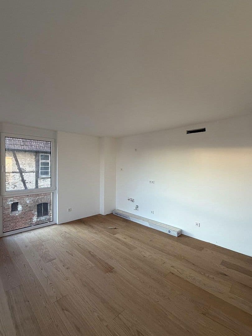 Prenájom bytu 3-izbový 73 m², Öschelbronner Str. 16, Jettingen, Bádensko-Wurttembersko Prenájom bytu 3-izbový 73 m², Öschelbronner Str. 16, Jettingen, Bádensko-Wurttembersko