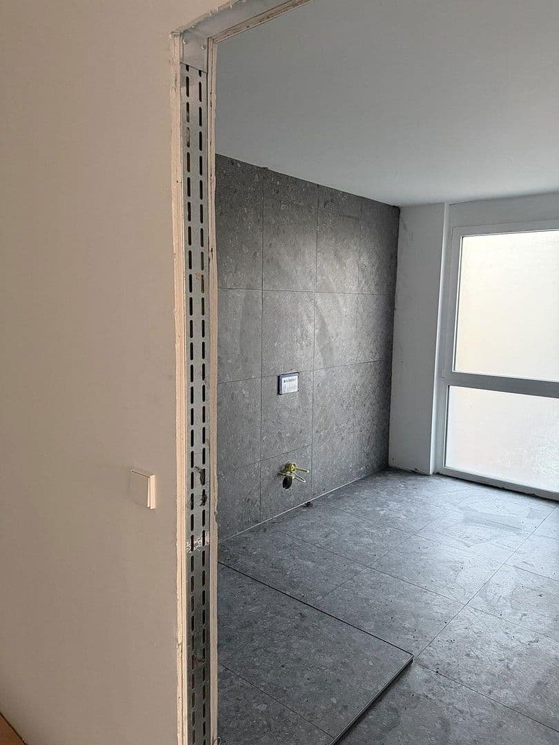 Prenájom bytu 3-izbový 73 m², Öschelbronner Str. 16, Jettingen, Bádensko-Wurttembersko Prenájom bytu 3-izbový 73 m², Öschelbronner Str. 16, Jettingen, Bádensko-Wurttembersko