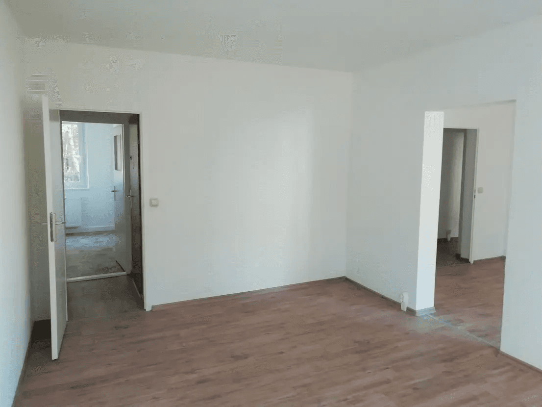 Prenájom bytu 7-izbový 115 m², Am Wald 5, Ziegendorf, Meklenbursko-Predpomoransko Prenájom bytu 7-izbový 115 m², Am Wald 5, Ziegendorf, Meklenbursko-Predpomoransko