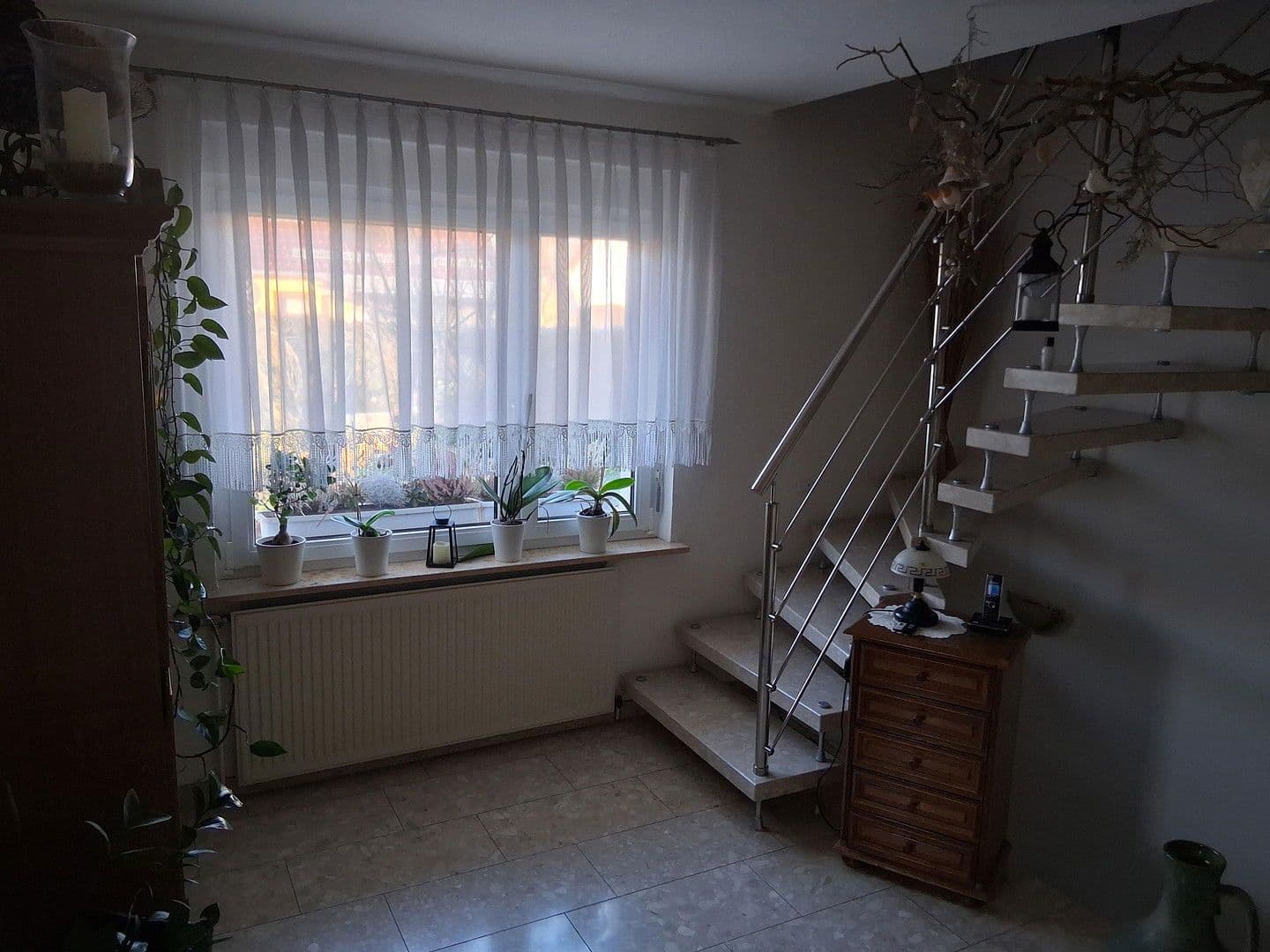 Prenájom domu 100 m², pozemek 1.000 m², Am Pfortenstieg, Kindelbrück, Durínsko Prenájom domu 100 m², pozemek 1.000 m², Am Pfortenstieg, Kindelbrück, Durínsko