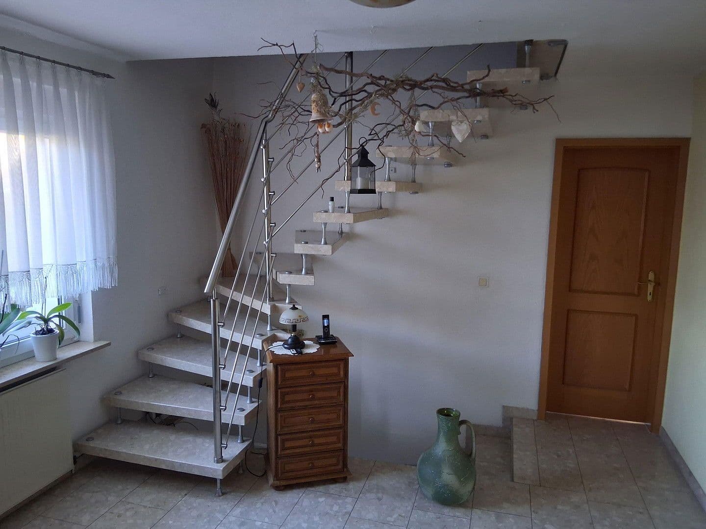 Prenájom domu 100 m², pozemek 1.000 m², Am Pfortenstieg, Kindelbrück, Durínsko Prenájom domu 100 m², pozemek 1.000 m², Am Pfortenstieg, Kindelbrück, Durínsko