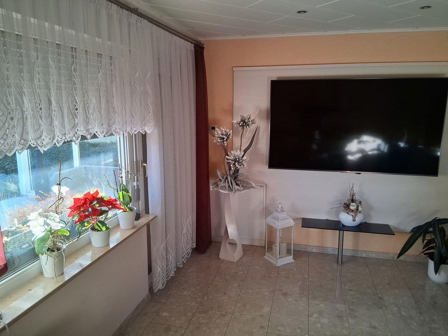 Prenájom domu 100 m², pozemek 1.000 m², Am Pfortenstieg, Kindelbrück, Durínsko Prenájom domu 100 m², pozemek 1.000 m², Am Pfortenstieg, Kindelbrück, Durínsko