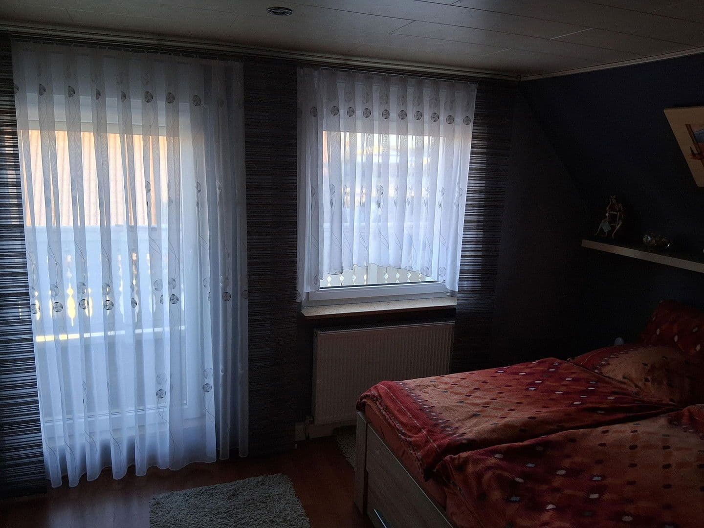 Prenájom domu 100 m², pozemek 1.000 m², Am Pfortenstieg, Kindelbrück, Durínsko Prenájom domu 100 m², pozemek 1.000 m², Am Pfortenstieg, Kindelbrück, Durínsko