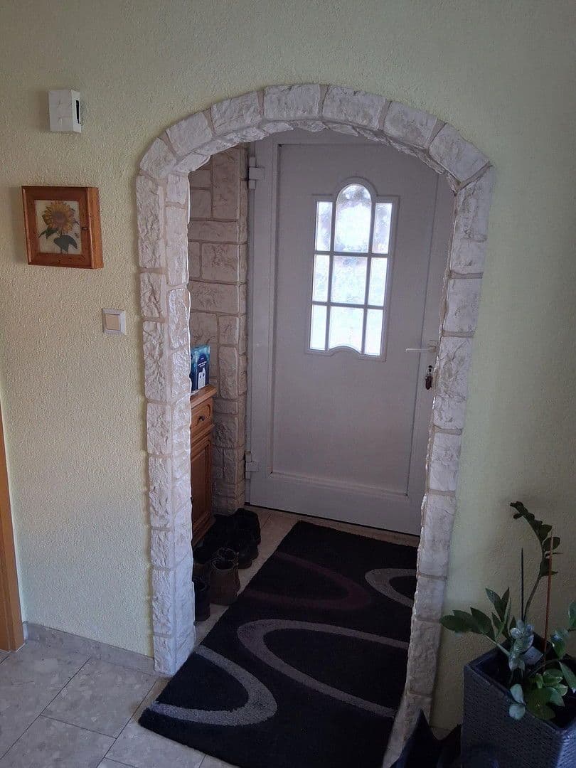 Prenájom domu 100 m², pozemek 1.000 m², Am Pfortenstieg, Kindelbrück, Durínsko Prenájom domu 100 m², pozemek 1.000 m², Am Pfortenstieg, Kindelbrück, Durínsko