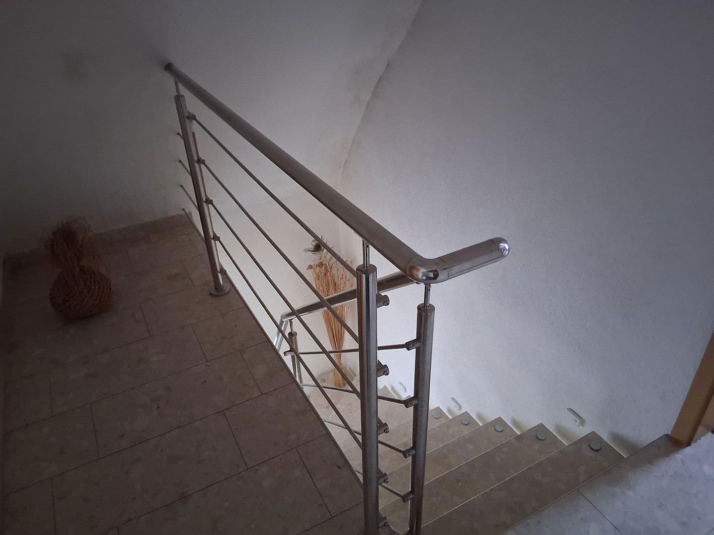 Prenájom domu 100 m², pozemek 1.000 m², Am Pfortenstieg, Kindelbrück, Durínsko Prenájom domu 100 m², pozemek 1.000 m², Am Pfortenstieg, Kindelbrück, Durínsko