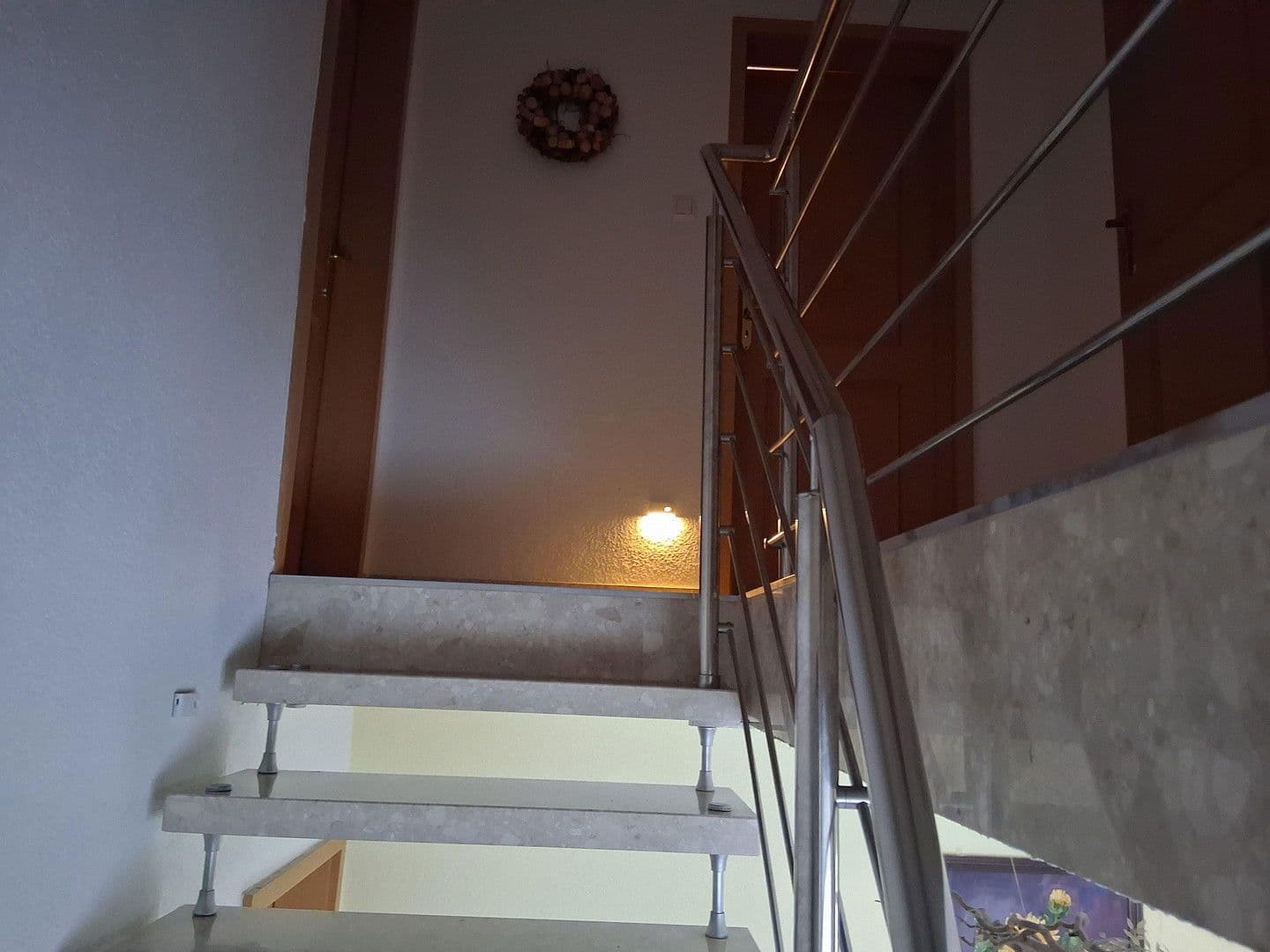 Prenájom domu 100 m², pozemek 1.000 m², Am Pfortenstieg, Kindelbrück, Durínsko Prenájom domu 100 m², pozemek 1.000 m², Am Pfortenstieg, Kindelbrück, Durínsko