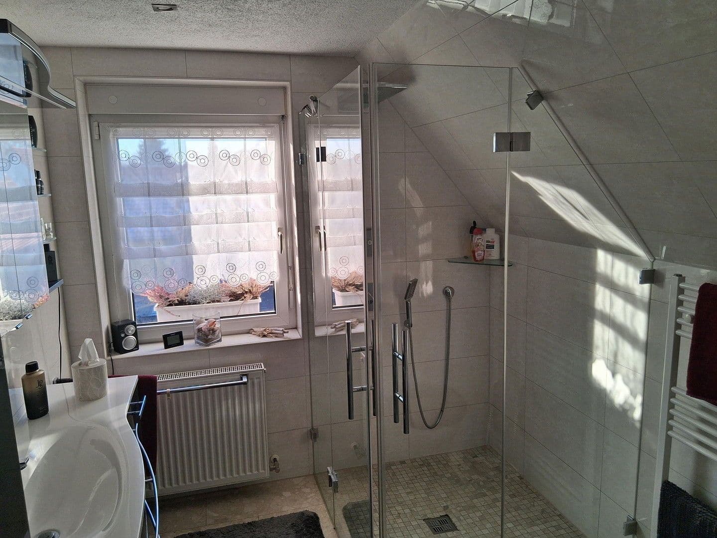 Prenájom domu 100 m², pozemek 1.000 m², Am Pfortenstieg, Kindelbrück, Durínsko Prenájom domu 100 m², pozemek 1.000 m², Am Pfortenstieg, Kindelbrück, Durínsko