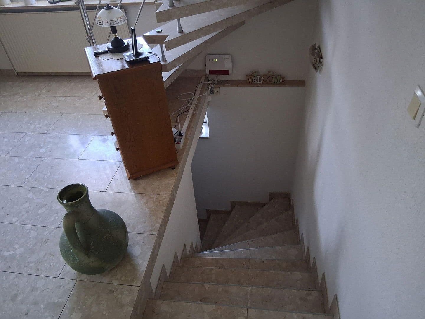 Prenájom domu 100 m², pozemek 1.000 m², Am Pfortenstieg, Kindelbrück, Durínsko Prenájom domu 100 m², pozemek 1.000 m², Am Pfortenstieg, Kindelbrück, Durínsko