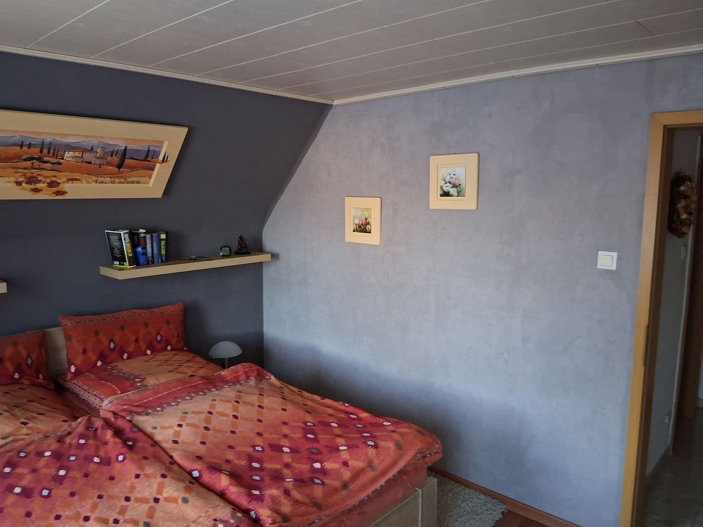 Prenájom domu 100 m², pozemek 1.000 m², Am Pfortenstieg, Kindelbrück, Durínsko Prenájom domu 100 m², pozemek 1.000 m², Am Pfortenstieg, Kindelbrück, Durínsko