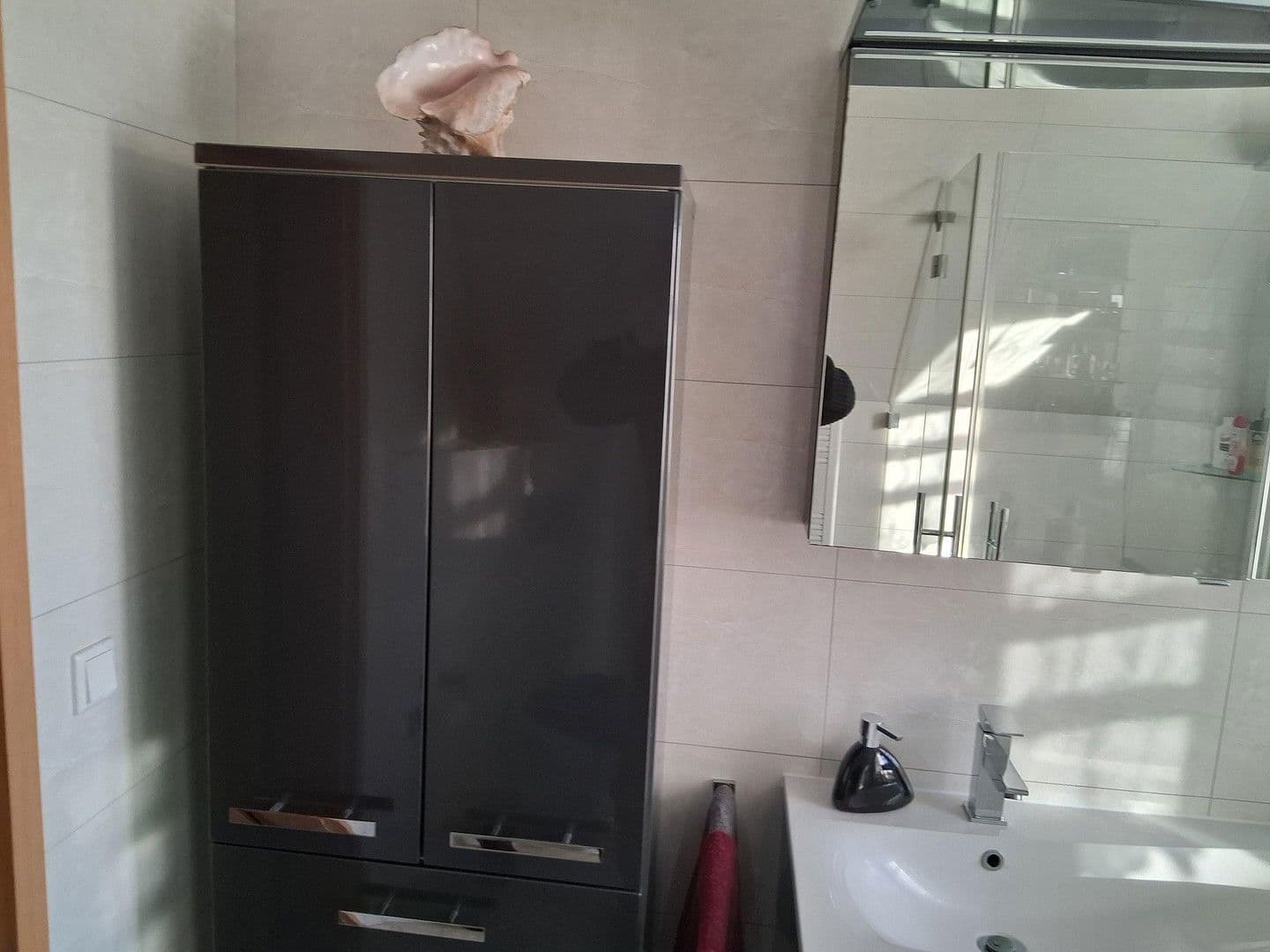 Prenájom domu 100 m², pozemek 1.000 m², Am Pfortenstieg, Kindelbrück, Durínsko Prenájom domu 100 m², pozemek 1.000 m², Am Pfortenstieg, Kindelbrück, Durínsko