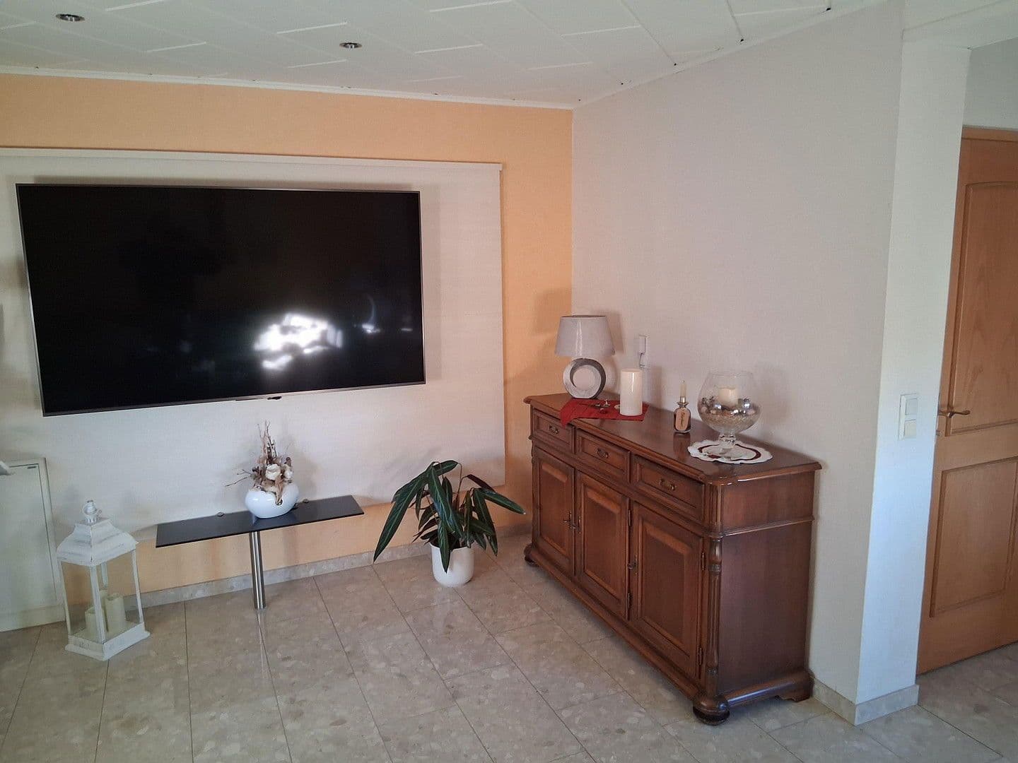 Prenájom domu 100 m², pozemek 1.000 m², Am Pfortenstieg, Kindelbrück, Durínsko Prenájom domu 100 m², pozemek 1.000 m², Am Pfortenstieg, Kindelbrück, Durínsko