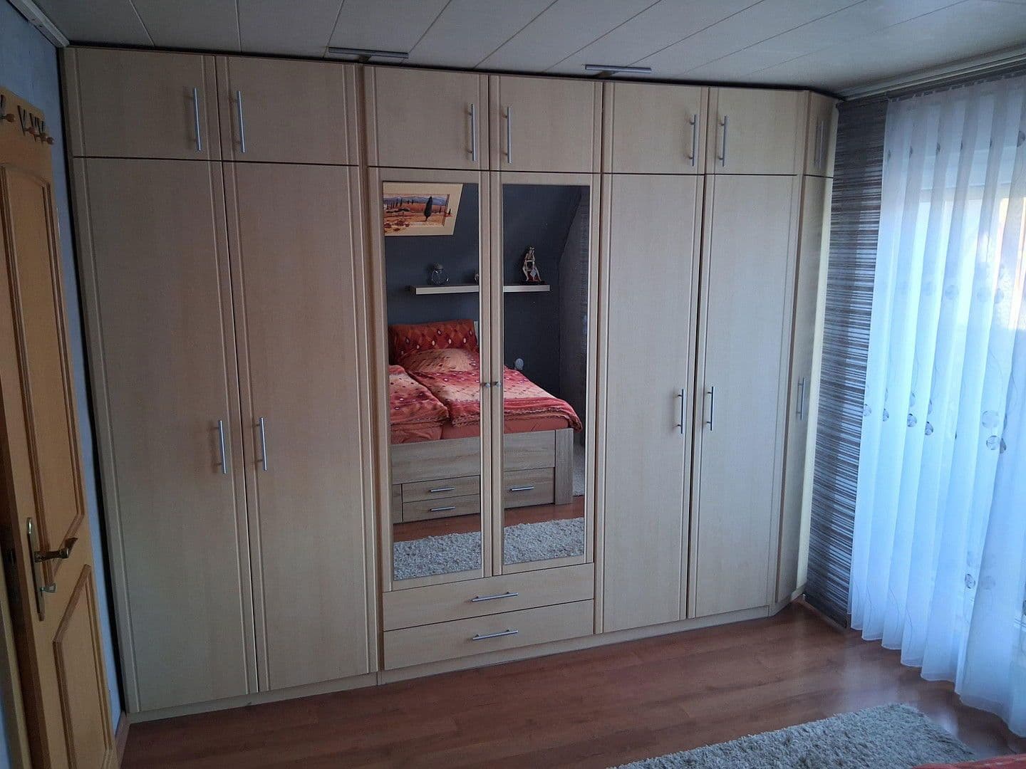 Prenájom domu 100 m², pozemek 1.000 m², Am Pfortenstieg, Kindelbrück, Durínsko Prenájom domu 100 m², pozemek 1.000 m², Am Pfortenstieg, Kindelbrück, Durínsko