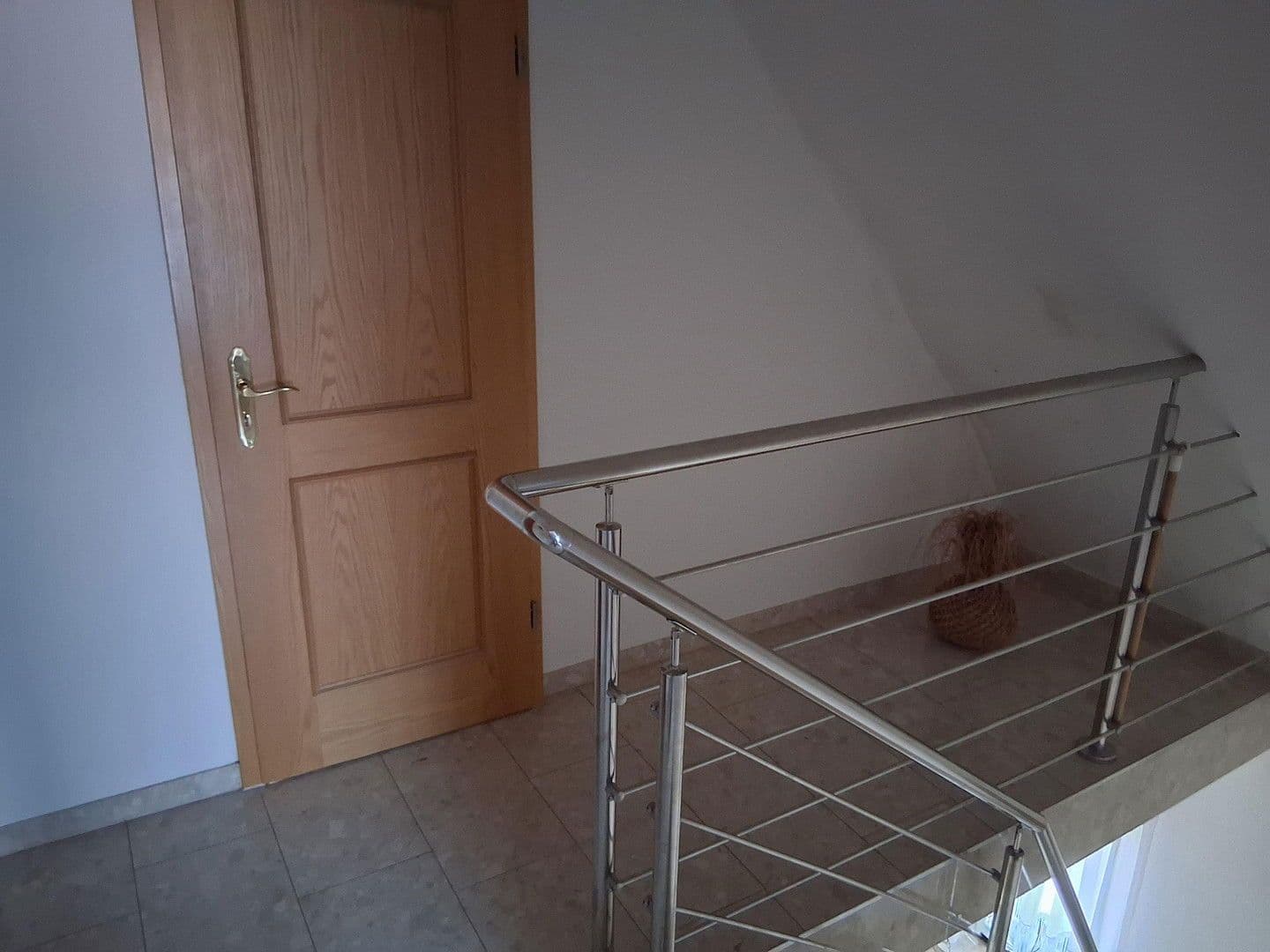 Prenájom domu 100 m², pozemek 1.000 m², Am Pfortenstieg, Kindelbrück, Durínsko Prenájom domu 100 m², pozemek 1.000 m², Am Pfortenstieg, Kindelbrück, Durínsko