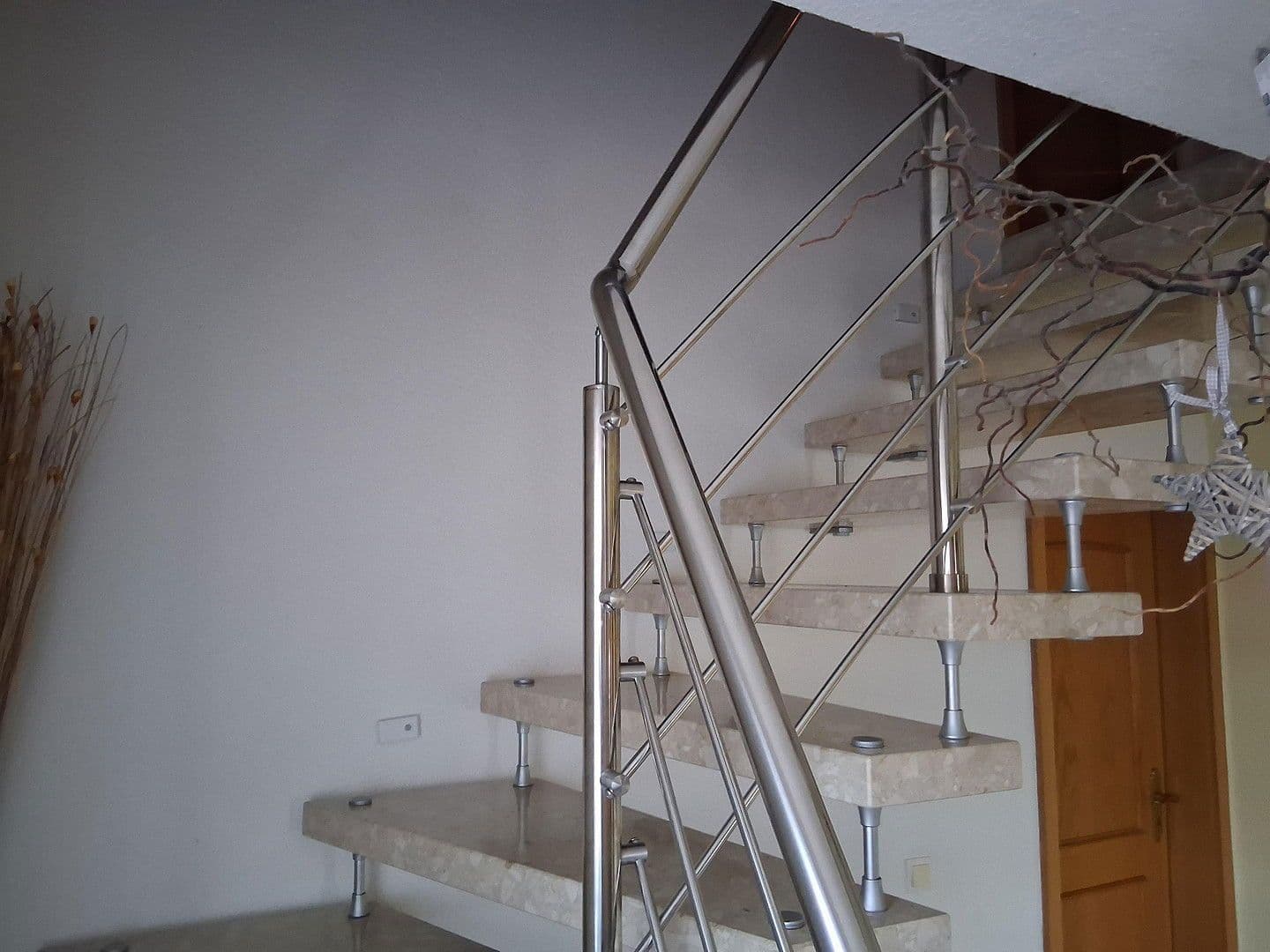 Prenájom domu 100 m², pozemek 1.000 m², Am Pfortenstieg, Kindelbrück, Durínsko Prenájom domu 100 m², pozemek 1.000 m², Am Pfortenstieg, Kindelbrück, Durínsko