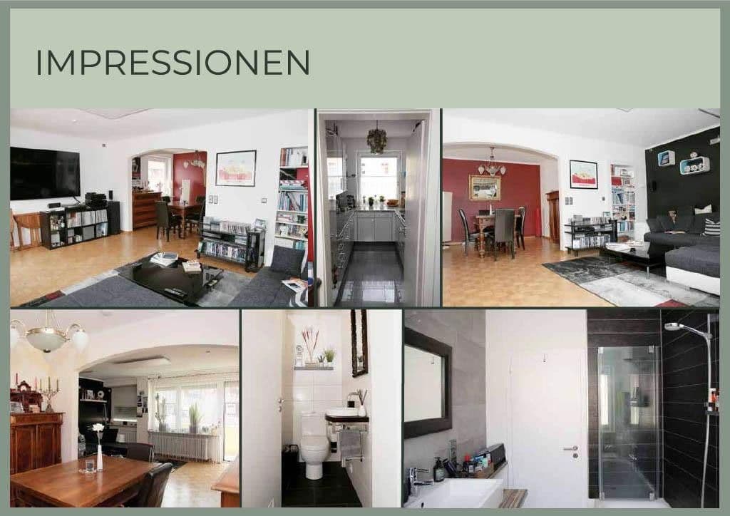 Predaj bytu 4-izbový 88 m², München, Bavorsko Predaj bytu 4-izbový 88 m², München, Bavorsko