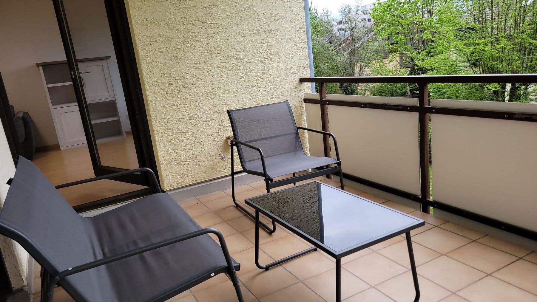 Prenájom bytu 3-izbový 92 m², Offenburger Straße 37, Böblingen, Bádensko-Wurttembersko Prenájom bytu 3-izbový 92 m², Offenburger Straße 37, Böblingen, Bádensko-Wurttembersko