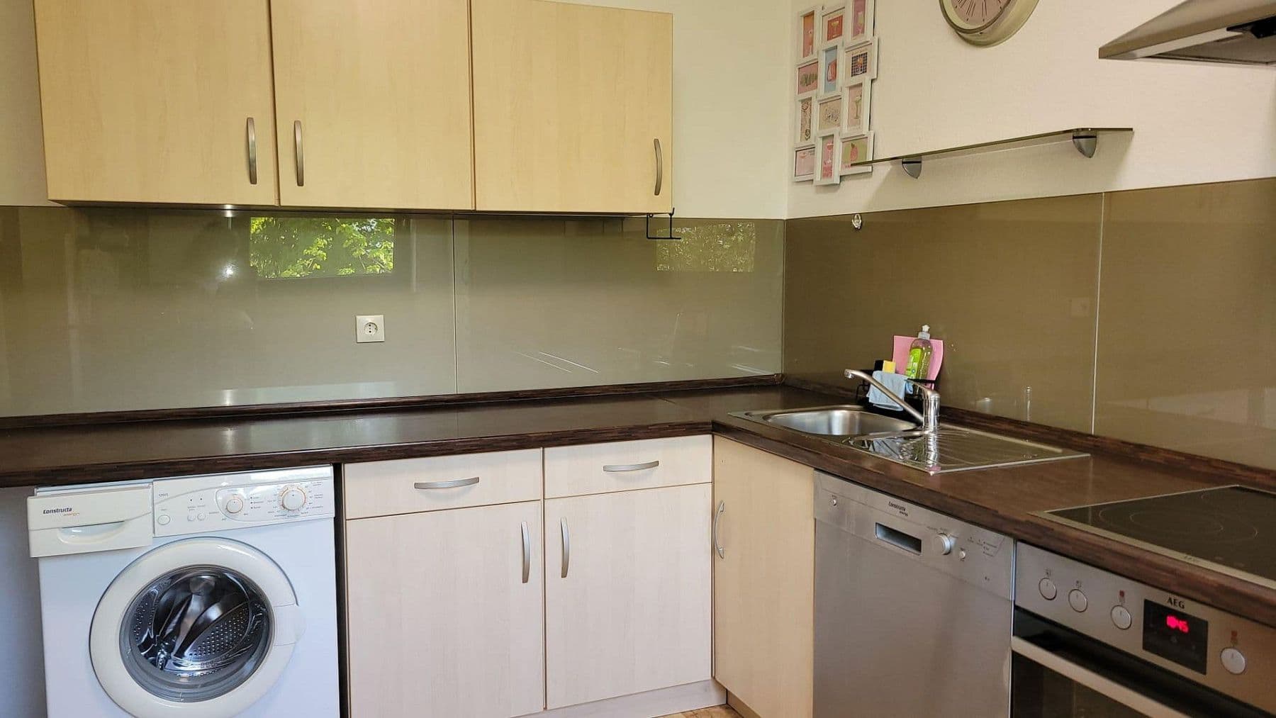 Prenájom bytu 3-izbový 92 m², Offenburger Straße 37, Böblingen, Bádensko-Wurttembersko Prenájom bytu 3-izbový 92 m², Offenburger Straße 37, Böblingen, Bádensko-Wurttembersko