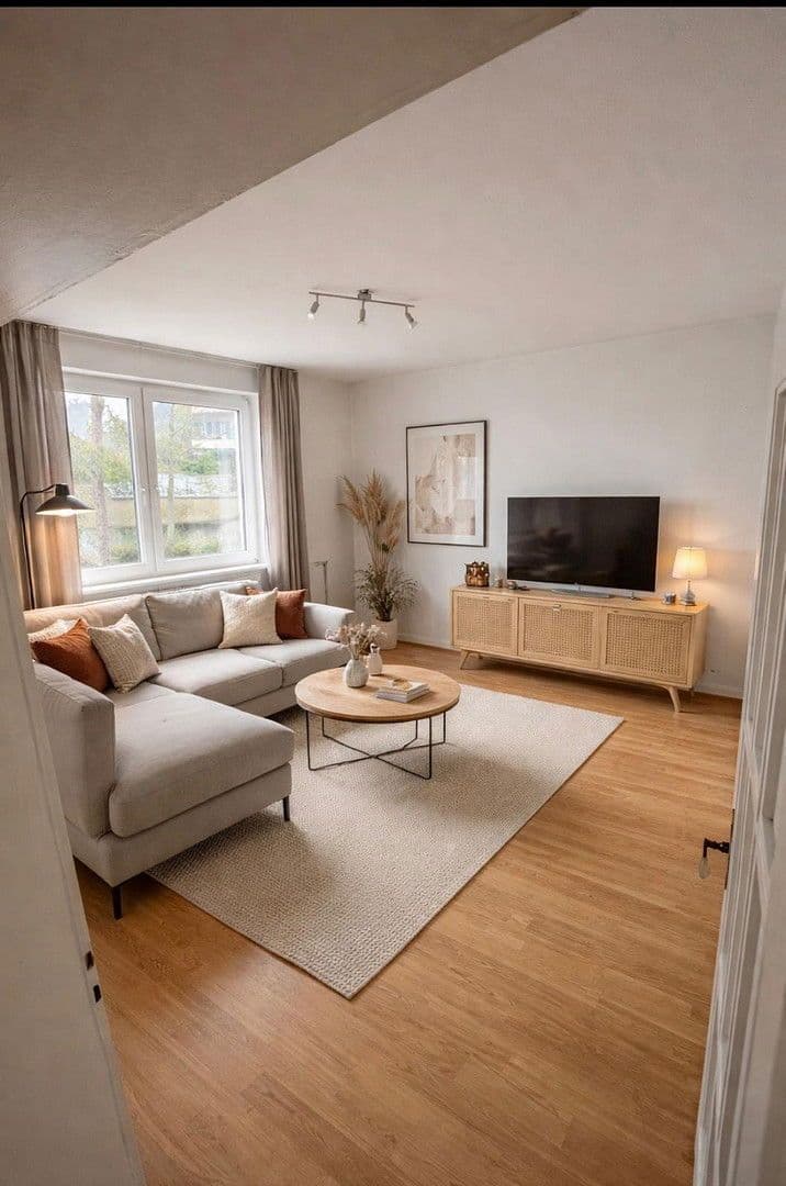 Predaj bytu 2-izbový 48 m², Darmstadt, Hesensko Predaj bytu 2-izbový 48 m², Darmstadt, Hesensko