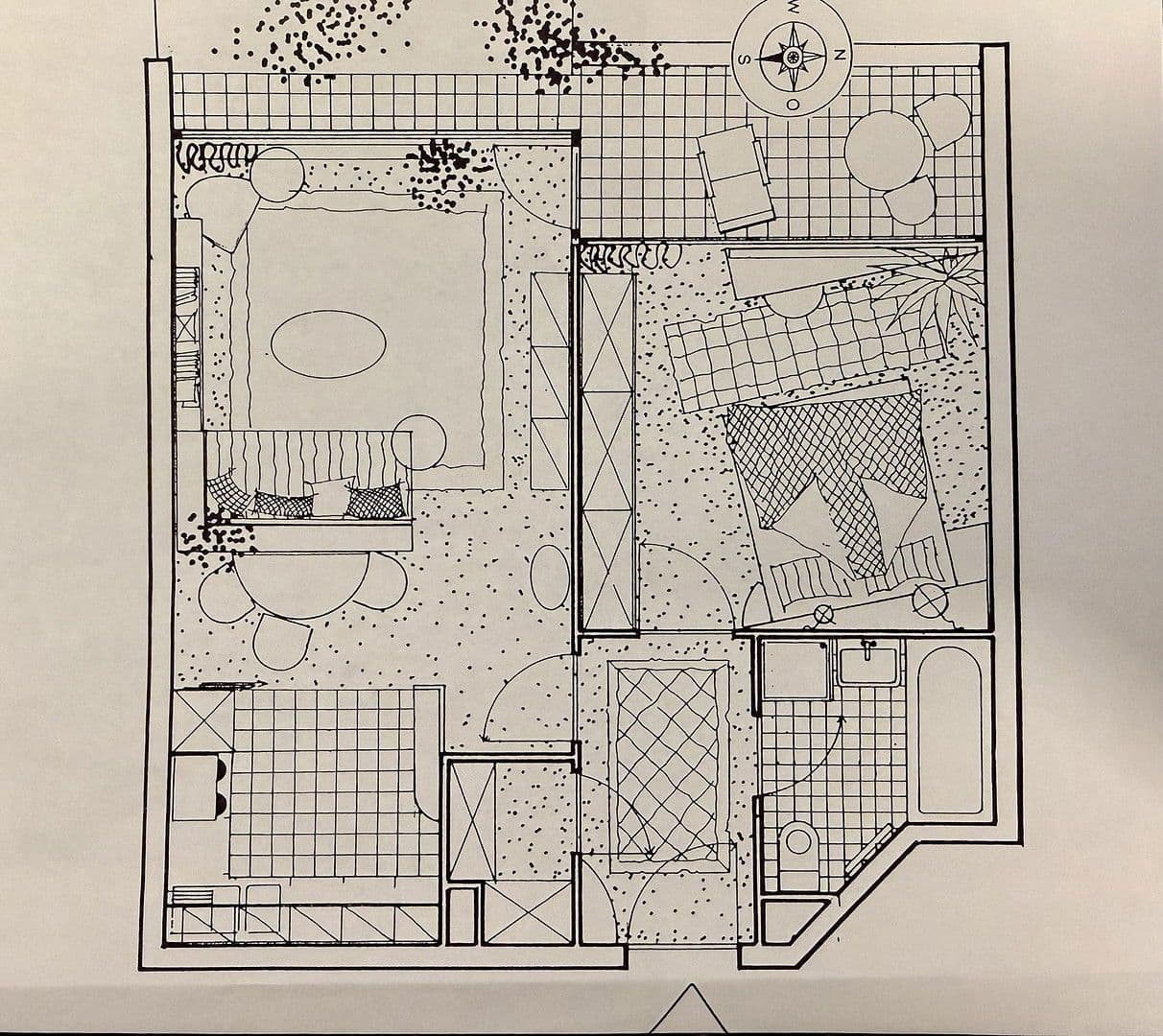 Predaj bytu 2-izbový 57 m², Berlin, Berlín Predaj bytu 2-izbový 57 m², Berlin, Berlín