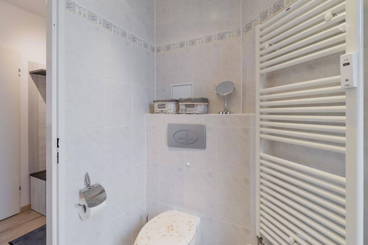 Predaj bytu 2-izbový 57 m², Berlin, Berlín Predaj bytu 2-izbový 57 m², Berlin, Berlín