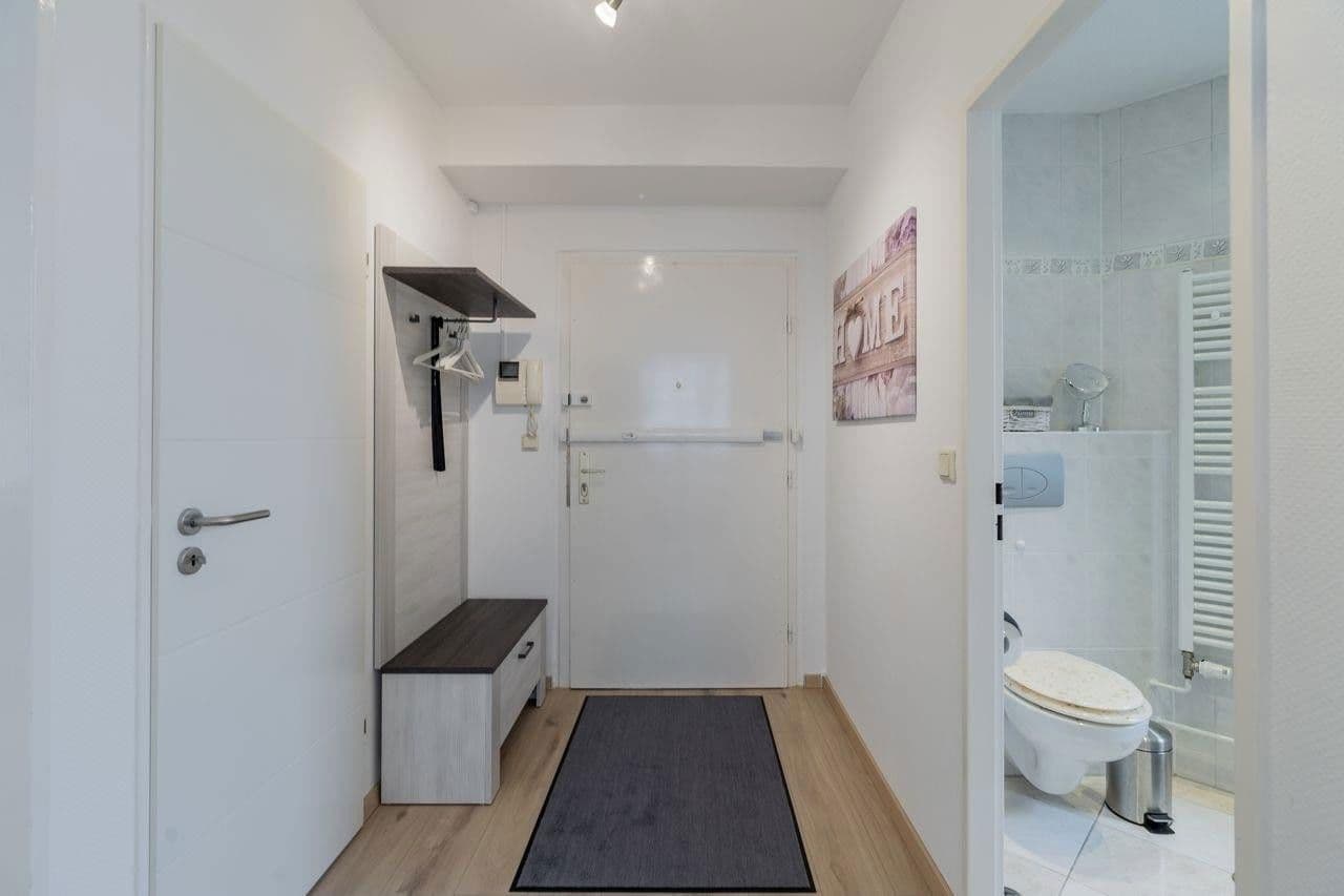 Predaj bytu 2-izbový 57 m², Berlin, Berlín Predaj bytu 2-izbový 57 m², Berlin, Berlín
