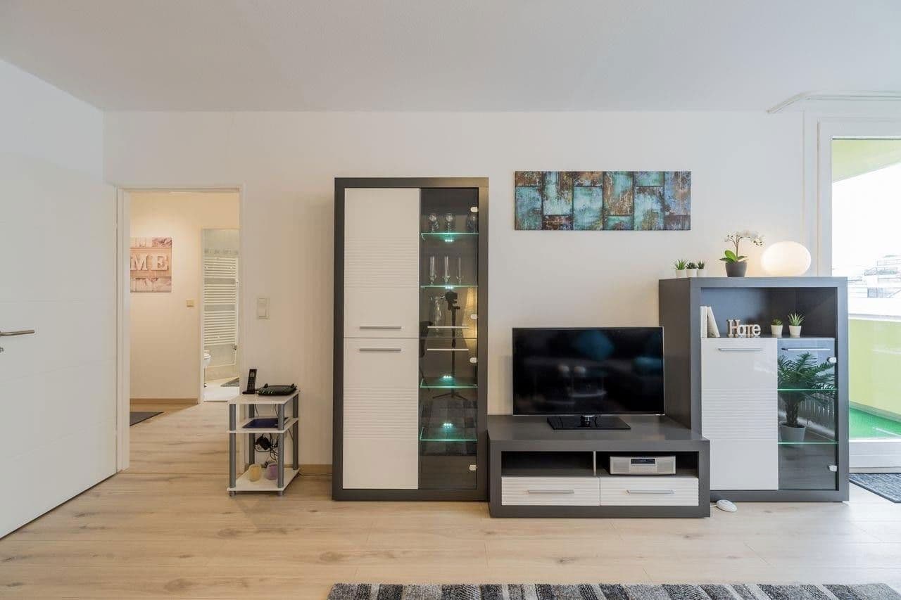 Predaj bytu 2-izbový 57 m², Berlin, Berlín Predaj bytu 2-izbový 57 m², Berlin, Berlín