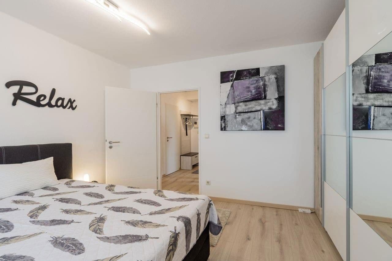 Predaj bytu 2-izbový 57 m², Berlin, Berlín Predaj bytu 2-izbový 57 m², Berlin, Berlín