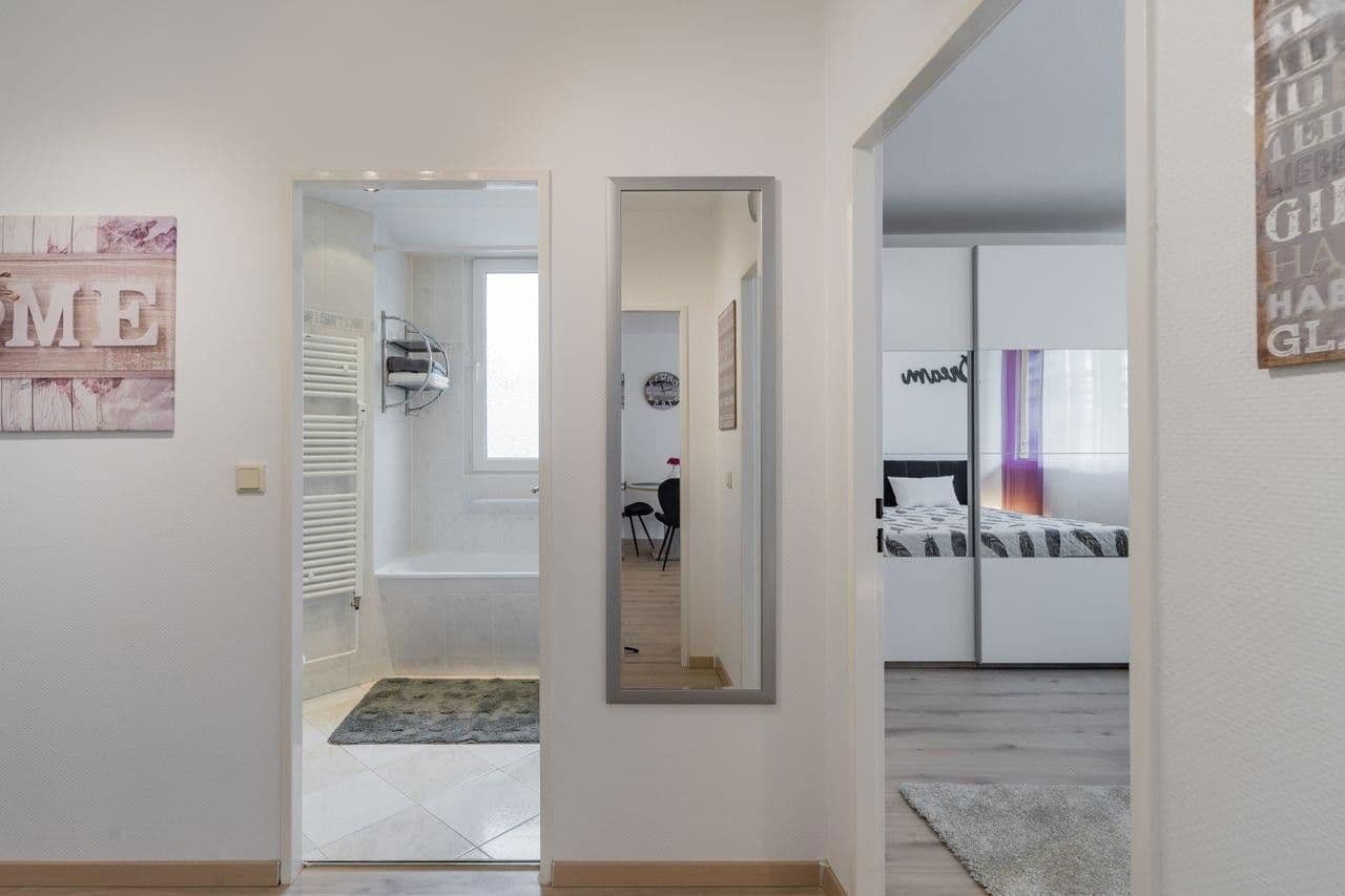 Predaj bytu 2-izbový 57 m², Berlin, Berlín Predaj bytu 2-izbový 57 m², Berlin, Berlín