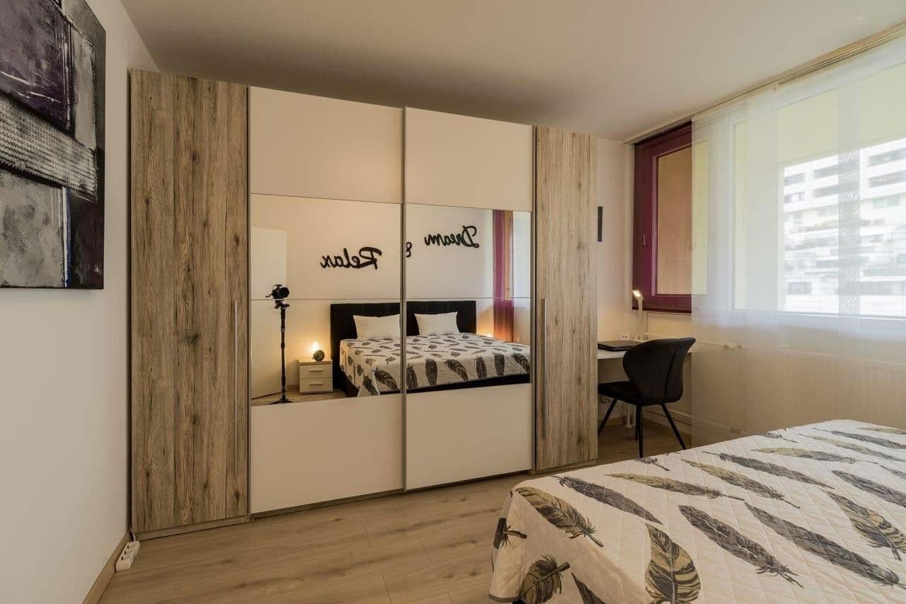 Predaj bytu 2-izbový 57 m², Berlin, Berlín Predaj bytu 2-izbový 57 m², Berlin, Berlín