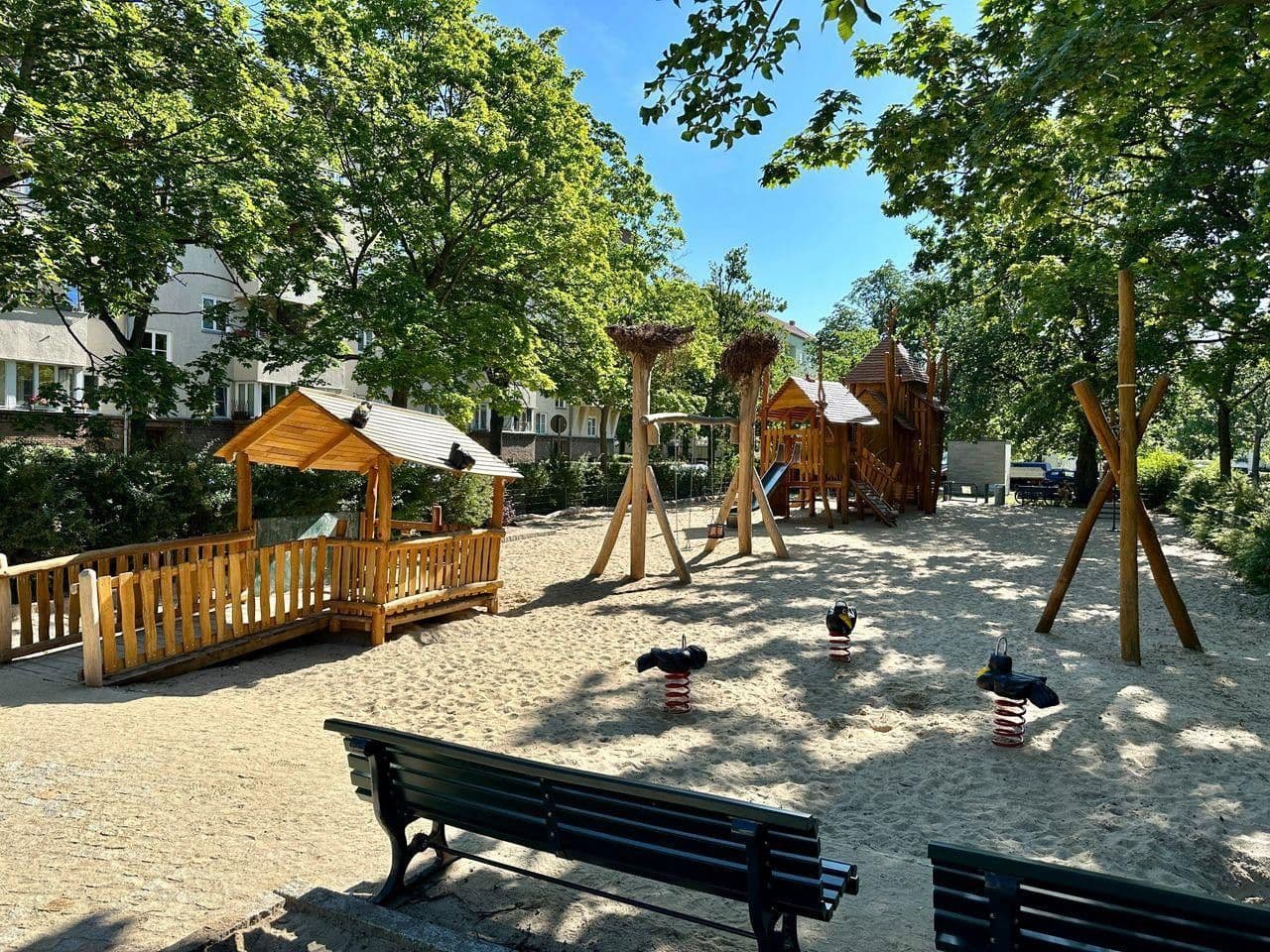 Predaj bytu 2-izbový 57 m², Berlin, Berlín Predaj bytu 2-izbový 57 m², Berlin, Berlín