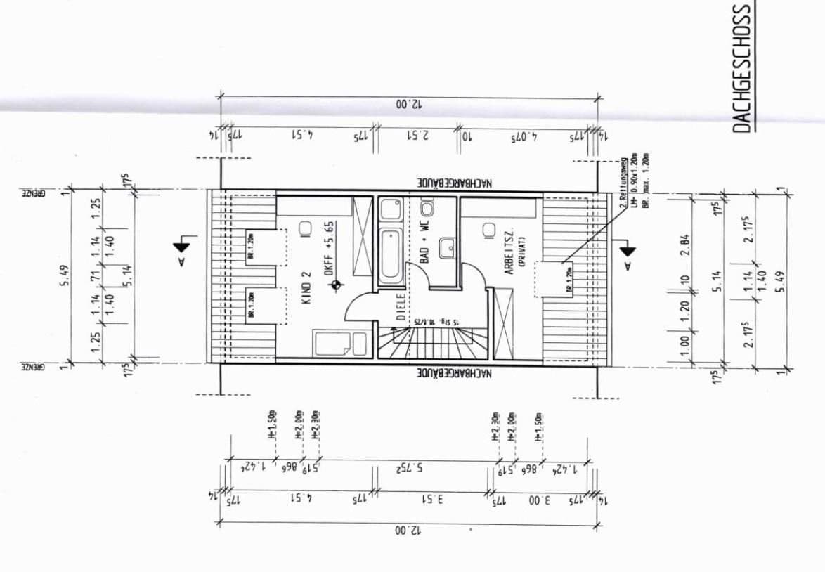 Predaj domu 174 m², pozemek 203 m², Leverkusen, Severné Porýnie - Westfálsko Predaj domu 174 m², pozemek 203 m², Leverkusen, Severné Porýnie - Westfálsko