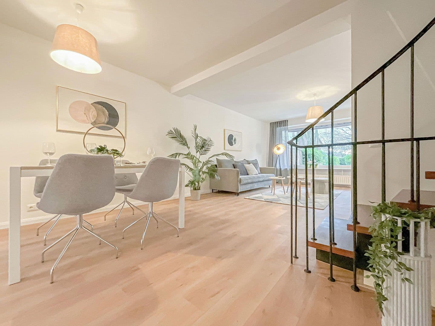 Predaj domu 126 m², pozemek 194 m², Rellingen, Šlezvicko-Holštajnsko Predaj domu 126 m², pozemek 194 m², Rellingen, Šlezvicko-Holštajnsko