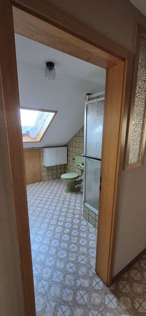 Predaj domu 152 m², pozemek 595 m², Sulz am Neckar, Bádensko-Wurttembersko Predaj domu 152 m², pozemek 595 m², Sulz am Neckar, Bádensko-Wurttembersko