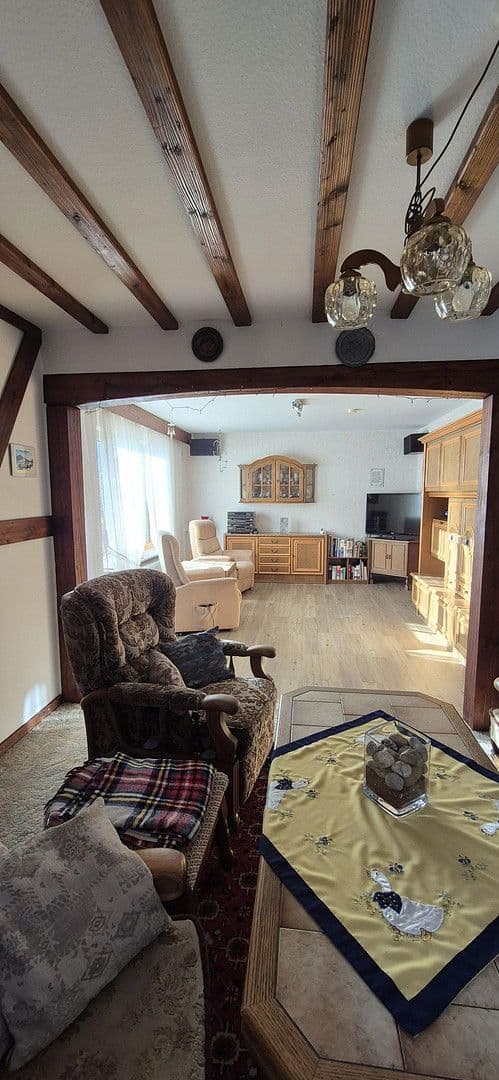 Predaj domu 152 m², pozemek 595 m², Sulz am Neckar, Bádensko-Wurttembersko Predaj domu 152 m², pozemek 595 m², Sulz am Neckar, Bádensko-Wurttembersko