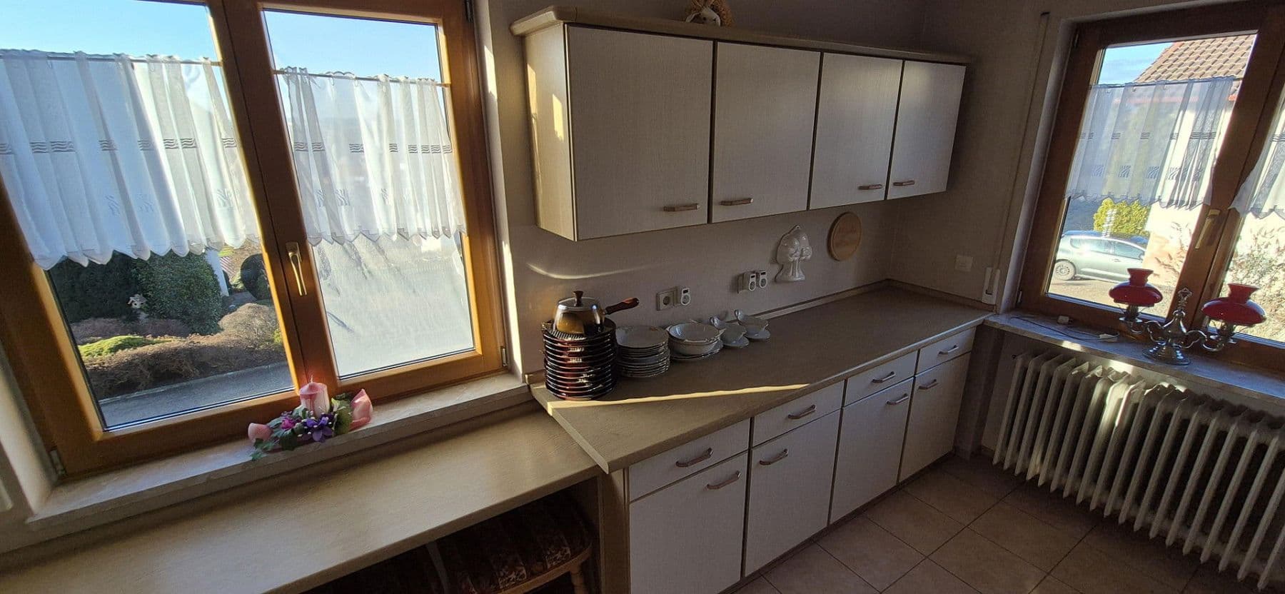 Predaj domu 152 m², pozemek 595 m², Sulz am Neckar, Bádensko-Wurttembersko Predaj domu 152 m², pozemek 595 m², Sulz am Neckar, Bádensko-Wurttembersko